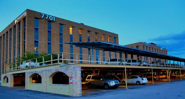7701 N Lamar Blvd, Austin, TX 78752